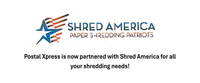 Shred